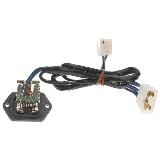 RU-220 Standard Ignition HVAC Blower Motor Resistor Standard Ignition Canada