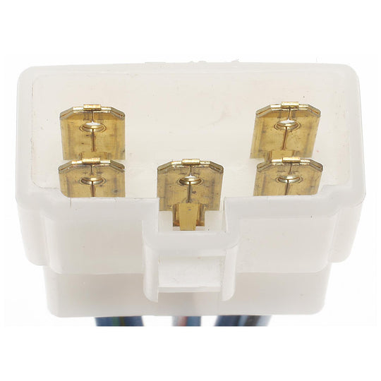 RU-220 Standard Ignition HVAC Blower Motor Resistor Standard Ignition Canada