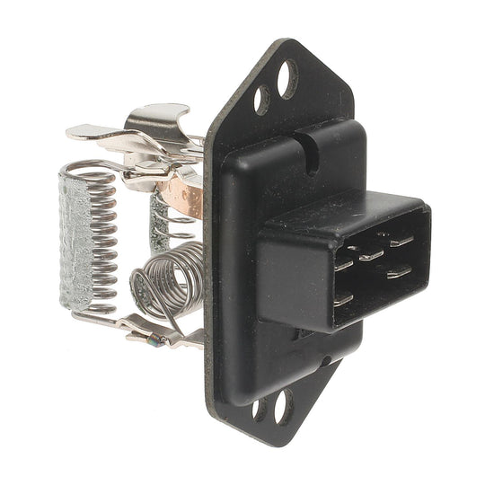 RU-221 Standard Ignition HVAC Blower Motor Resistor Standard Ignition Canada