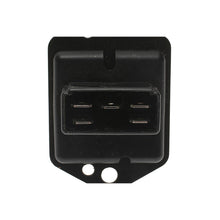 Load image into Gallery viewer, RU-221 Standard Ignition HVAC Blower Motor Resistor Standard Ignition Canada