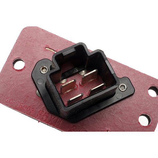 RU-225 Standard Import HVAC Blower Motor Resistor Standard Import Canada