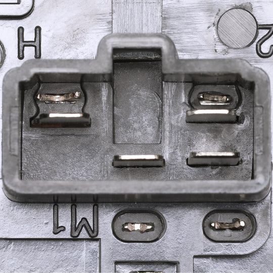 RU-231 HVAC Blower Motor Resistor Standard Import Canada