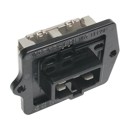 RU-231 HVAC Blower Motor Resistor Standard Import Canada