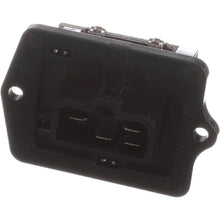 Load image into Gallery viewer, RU-231 HVAC Blower Motor Resistor Standard Import Canada