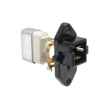 Load image into Gallery viewer, RU-233 Standard Import HVAC Blower Motor Resistor Standard Import Canada