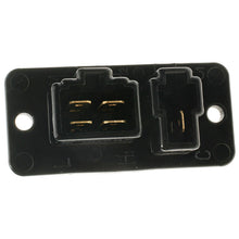 Charger l'image dans la galerie, RU-234 Standard Ignition HVAC Blower Motor Resistor Standard Ignition Canada
