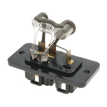 Charger l'image dans la galerie, RU-234 Standard Ignition HVAC Blower Motor Resistor Standard Ignition Canada