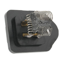Load image into Gallery viewer, RU-236 Standard Ignition HVAC Blower Motor Resistor Standard Ignition Canada