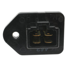 Load image into Gallery viewer, RU-236 Standard Ignition HVAC Blower Motor Resistor Standard Ignition Canada