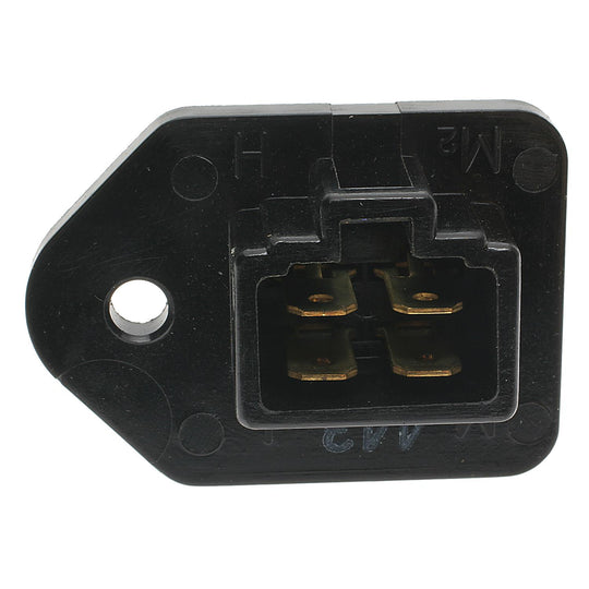 RU-236 Standard Ignition HVAC Blower Motor Resistor Standard Ignition Canada