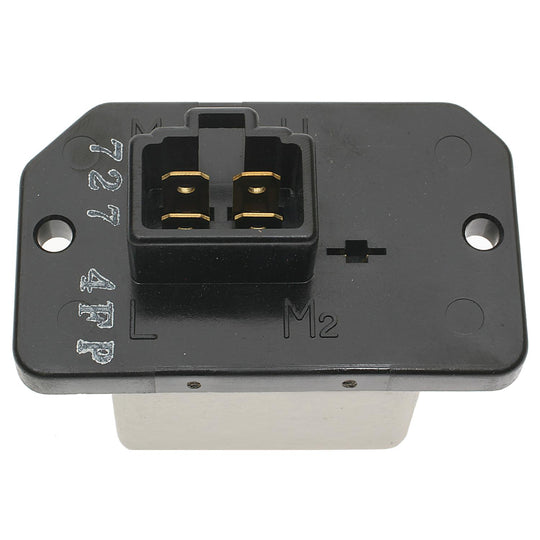 RU-237 Standard Import HVAC Blower Motor Resistor Standard Import Canada