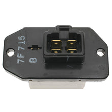Load image into Gallery viewer, RU-238 Standard Import HVAC Blower Motor Resistor Standard Import Canada