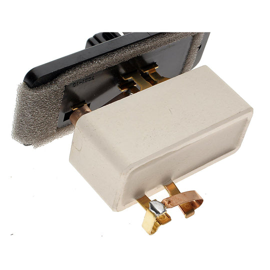 RU-239 HVAC Blower Motor Resistor Standard Import Canada