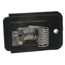 Charger l'image dans la galerie, RU-240 Standard Ignition HVAC Blower Motor Resistor Standard Ignition Canada