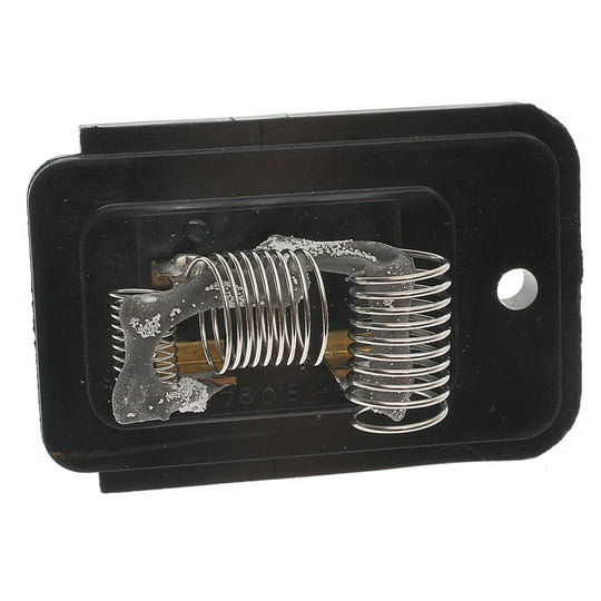 RU-240 Standard Ignition HVAC Blower Motor Resistor Standard Ignition Canada