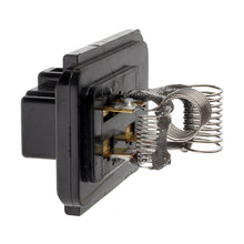 Charger l'image dans la galerie, RU-240 Standard Ignition HVAC Blower Motor Resistor Standard Ignition Canada