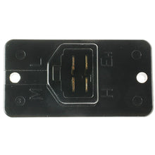 Load image into Gallery viewer, RU-242 Standard Ignition HVAC Blower Motor Resistor Standard Ignition Canada