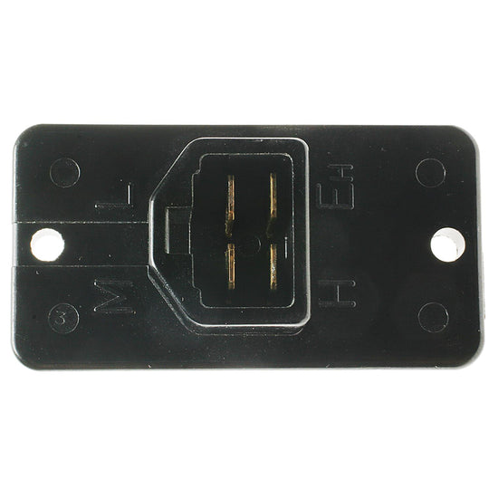 RU-242 Standard Ignition HVAC Blower Motor Resistor Standard Ignition Canada