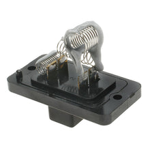 Load image into Gallery viewer, RU-242 Standard Ignition HVAC Blower Motor Resistor Standard Ignition Canada