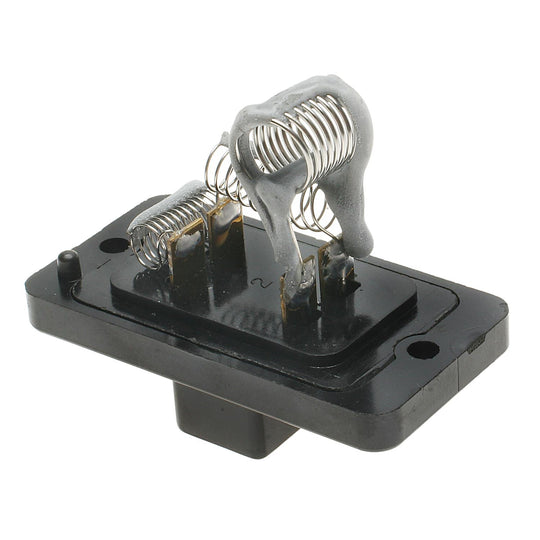 RU-242 Standard Ignition HVAC Blower Motor Resistor Standard Ignition Canada