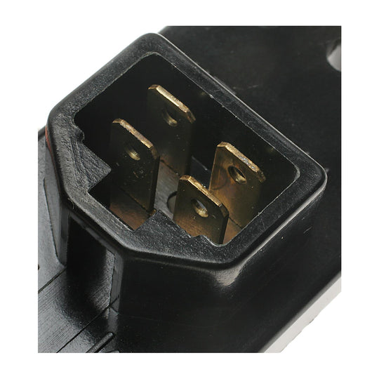 RU-242 Standard Ignition HVAC Blower Motor Resistor Standard Ignition Canada