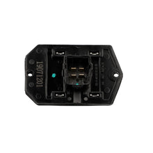 Load image into Gallery viewer, RU-244 HVAC Blower Motor Resistor Standard Import Canada