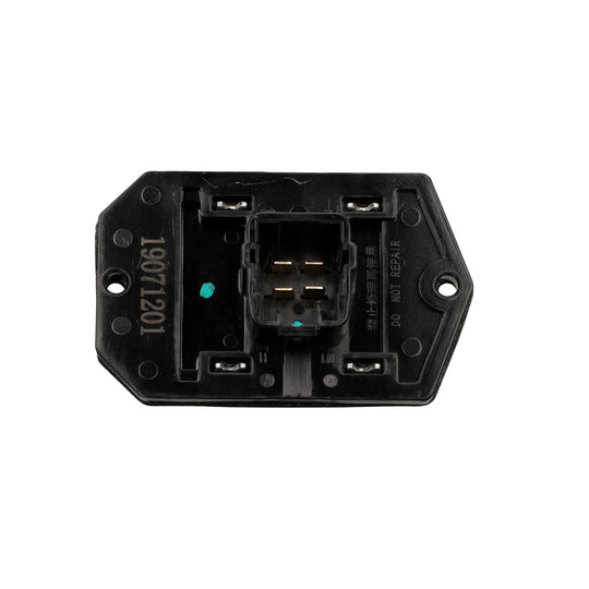 RU-244 HVAC Blower Motor Resistor Standard Import Canada