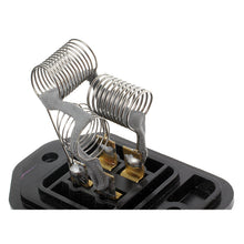 Charger l'image dans la galerie, RU-246 HVAC Blower Motor Resistor Standard Ignition Canada