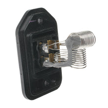 Load image into Gallery viewer, RU-246 HVAC Blower Motor Resistor Standard Import Canada