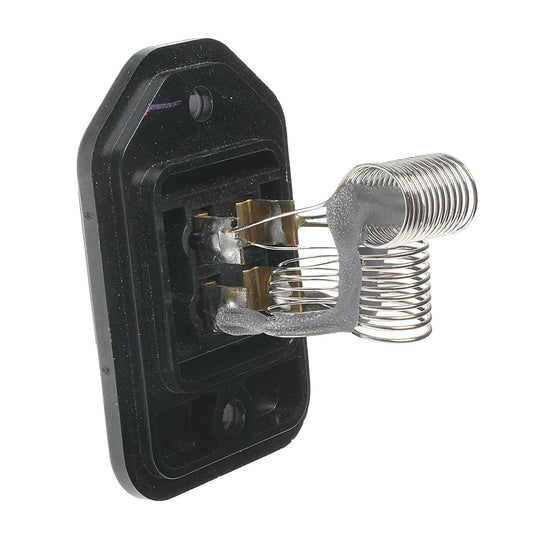 RU-246 HVAC Blower Motor Resistor Standard Import Canada