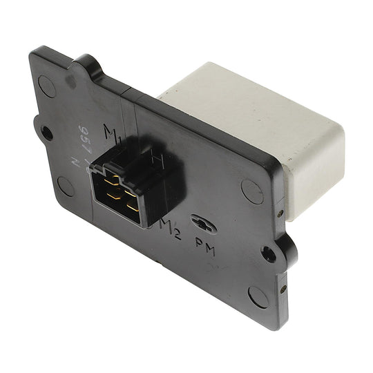 RU-247 Standard Ignition HVAC Blower Motor Resistor Standard Ignition Canada