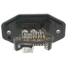 Load image into Gallery viewer, RU-248 Standard Ignition HVAC Blower Motor Resistor Standard Ignition Canada