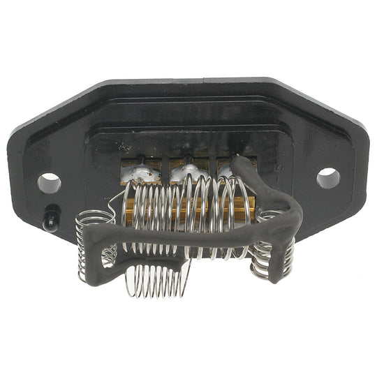 RU-248 Standard Ignition HVAC Blower Motor Resistor Standard Ignition Canada