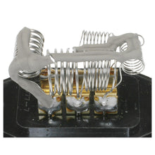 Load image into Gallery viewer, RU-249 Standard Import HVAC Blower Motor Resistor Standard Import Canada