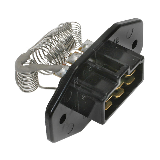 RU-249 Standard Ignition HVAC Blower Motor Resistor Standard Ignition Canada