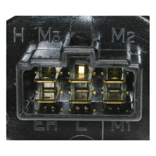 Load image into Gallery viewer, RU-249 Standard Ignition HVAC Blower Motor Resistor Standard Ignition Canada