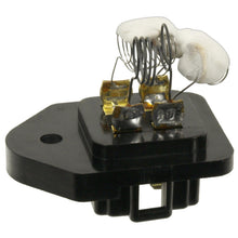 Load image into Gallery viewer, RU-250 HVAC Blower Motor Resistor Standard Import Canada