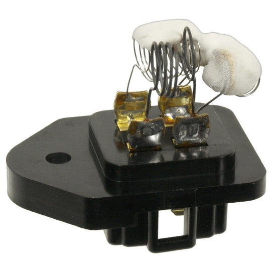RU-250 HVAC Blower Motor Resistor Standard Import Canada