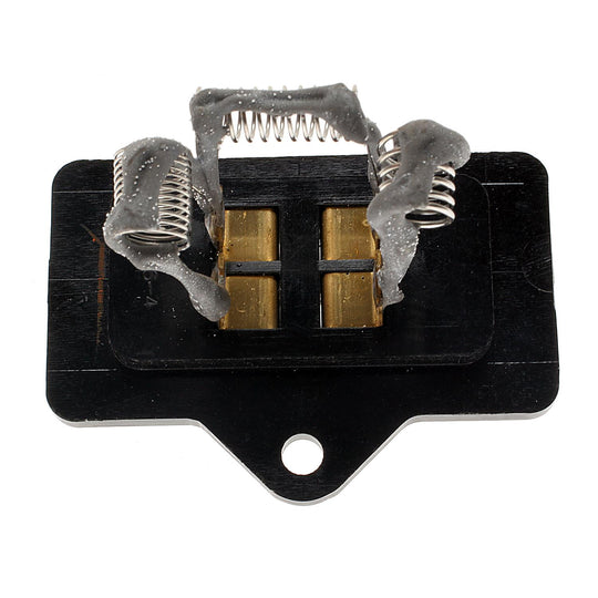 RU-251 Standard Import HVAC Blower Motor Resistor Standard Import Canada