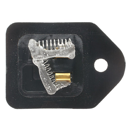 RU-252 Standard Ignition HVAC Blower Motor Resistor Standard Ignition Canada
