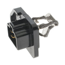 Load image into Gallery viewer, RU-252 Standard Ignition HVAC Blower Motor Resistor Standard Ignition Canada