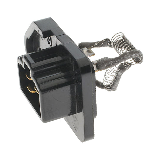 RU-252 Standard Ignition HVAC Blower Motor Resistor Standard Ignition Canada