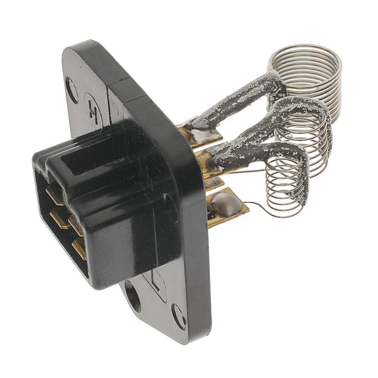 RU-255 Standard Import HVAC Blower Motor Resistor Standard Import Canada