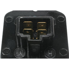 Load image into Gallery viewer, RU-255 Standard Import HVAC Blower Motor Resistor Standard Import Canada