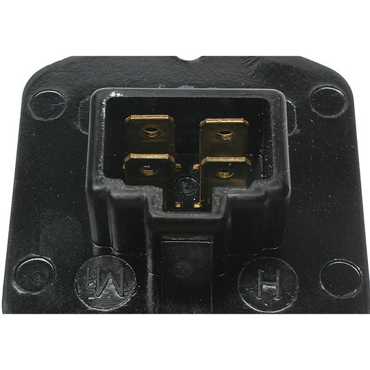 RU-255 Standard Ignition HVAC Blower Motor Resistor Standard Ignition Canada