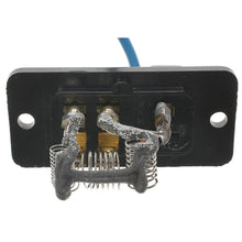 Load image into Gallery viewer, RU-256 Standard Import HVAC Blower Motor Resistor Standard Import Canada