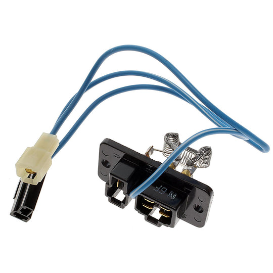 RU-256 Standard Ignition HVAC Blower Motor Resistor Standard Ignition Canada
