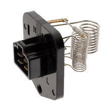 Load image into Gallery viewer, RU-257 Standard Ignition HVAC Blower Motor Resistor Standard Ignition Canada