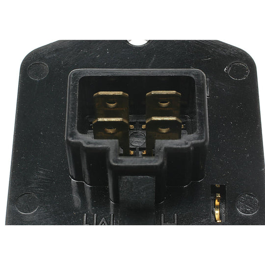 RU-257 Standard Ignition HVAC Blower Motor Resistor Standard Ignition Canada
