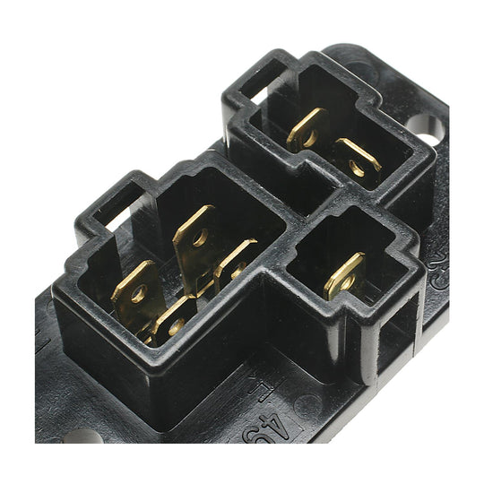 RU-258 Standard Import HVAC Blower Motor Resistor Standard Import Canada